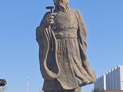 -药王庙(安国市)