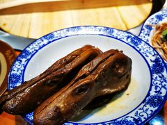 -锅来乐地锅鸡(安亭店)