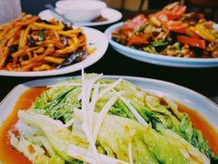 -大吉新京菜(恒隆店)