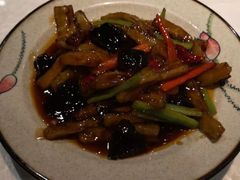 -辣小妮de川菜馆(红旗Mall店)