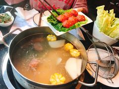 -牛事制造局牛肉火锅(莲岳路店)