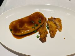 -Yan Ting 宴庭中餐厅(上海静安瑞吉酒店)