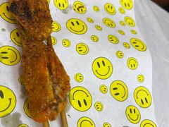 -新疆玉石阿卜都烧烤(太平南路店)