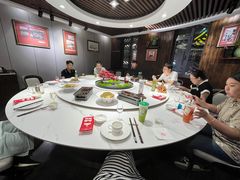 -双合园·海鲜水饺青岛菜(万佳广场店)