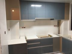 -佰丽爱家全屋定制(汶水店)