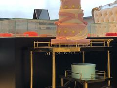 -麦雪尔甜品·生日蛋糕(新街口旗舰店)