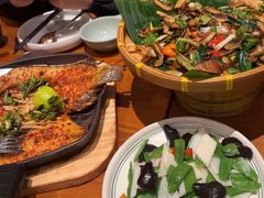 -云海肴·汽锅鸡·云南菜(苏州中心店)