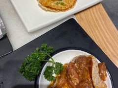 -韩宫宴炭火烤肉(昆山金鹰店)