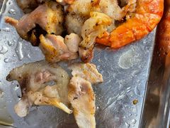 -乌拉烤肉(如皋首店)