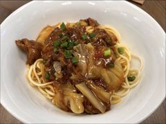 -立文冬·鲜活面(杭州太合商业中心店)