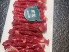-乔先生涮肉·鲜活牛羊肉火锅(塘沽店)