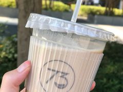 -73coffee(创智天地店)