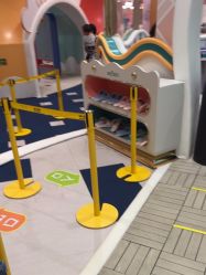 -奈尔宝·儿童乐园·亲子餐厅(苏州大悦城店)