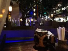 -绿茶餐厅(领展购物广场·中关村店)