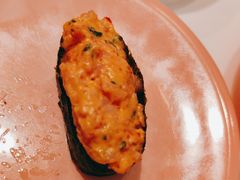 -争鲜回转寿司(通州万达店)