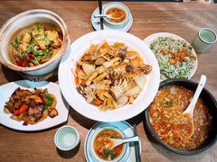 -周家二小姐的菜(西津渡店)