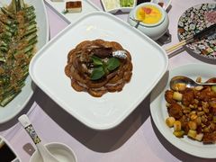 -味+新京宴·烤鸭·北京菜(创意谷店)