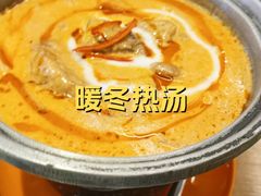 -mango tree芒果树泰国餐厅(青岛万象城店)