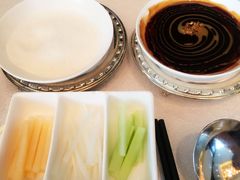 -东海朗廷酒店-唐阁T’ANG COURT 中餐厅