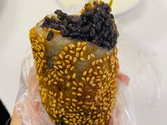 -夏记早点
