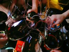 -广州四季酒店·天吧·高空酒吧