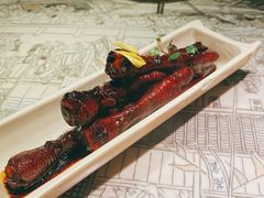吮指鸡爪-桂满陇-西湖船宴(西单大悦城店)