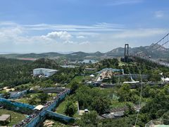 -西霞口神雕山野生动物世界