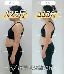 -Lily纤美·科技减脂中心