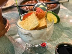 -浩海火烧云傣家菜(京广店)