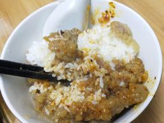 -定家小酥肉·清真(回民街店)