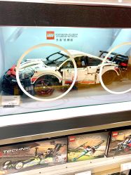 -乐高授权专卖店(南开大悦城店)