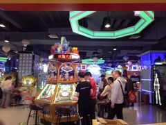 -Play1家庭娱乐中心(裕华万达店)