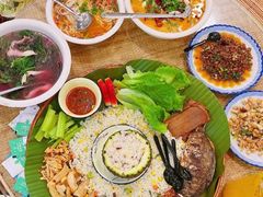 -简朴寨傣味餐厅