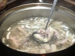 珍珠马蹄椰子鸡-大头椰·海南椰子鸡火锅(思明万象城店)