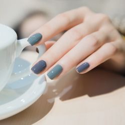 -Halo美甲美睫