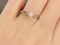 -Tiffany & Co.蒂芙尼
(杭州大厦店)