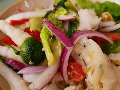 越式酸辣无骨凤爪-CHINCHIN 青青·泰国料理(万象食家店)