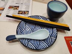 -龙记香港茶餐厅(久光百货店)