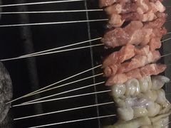 -永安烧烤