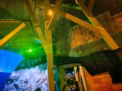 -珠海横琴国家地理探险家中心(创新方)