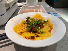 -半天妖烤鱼(西直门凯德mall店)