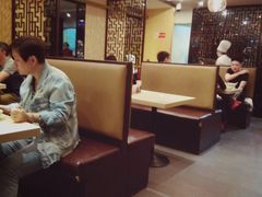 卡座-东泰祥生煎馆(重庆北路店)