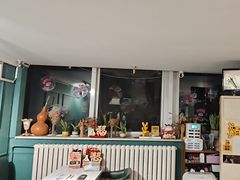 -EGO原创机械密室逃脱(朝阳大悦城2店)