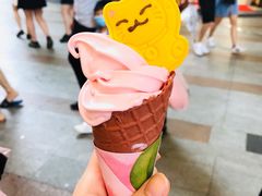 -麦当劳(番禺易发商业街店)