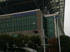-苏州金鸡湖文博诺富特酒店