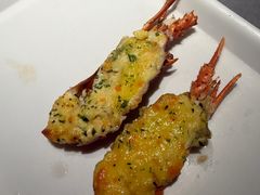 -奔海甄选·活鲜刺身铁板烧自助(太原里店)