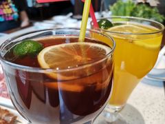 -九府羊·鲜羊火锅·烤串(新华路店)