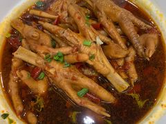 -领蟹祥记·香辣蟹·特色小海鲜(奥体天虹店)