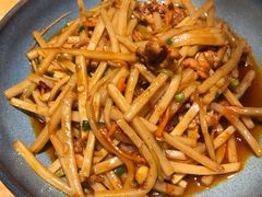 -十三式重庆江湖菜(金茂览秀城店)