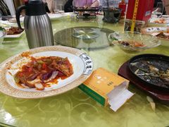 -帕米尔食府(白云观店)